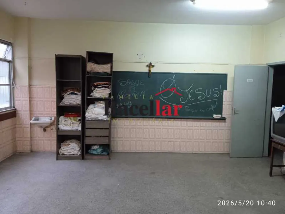 Prédio Inteiro, 4121 m² - Foto 1