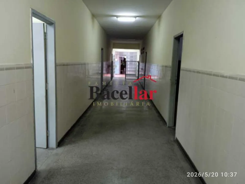 Prédio Inteiro, 4121 m² - Foto 9