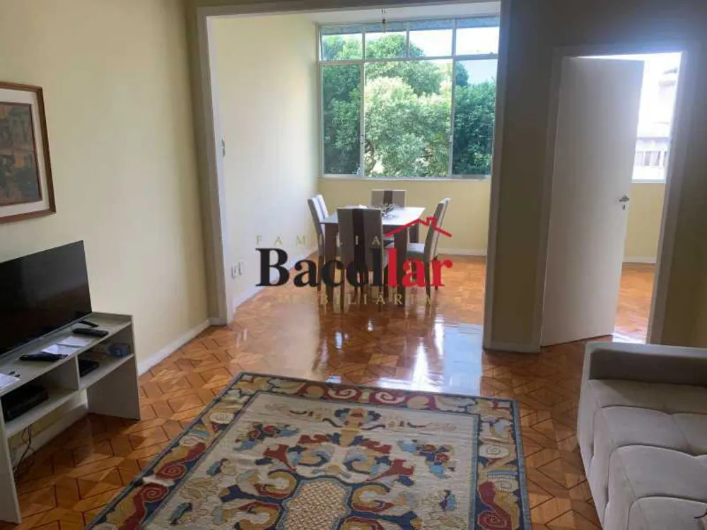 Apartamento, 3 quartos, 120 m² - Foto 1