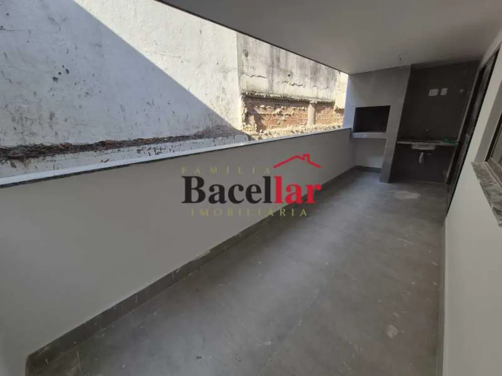 Apartamento, 3 quartos, 96 m² - Foto 2