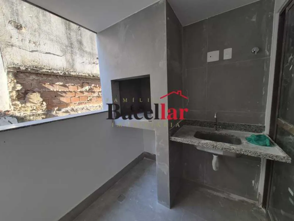 Apartamento, 3 quartos, 96 m² - Foto 3