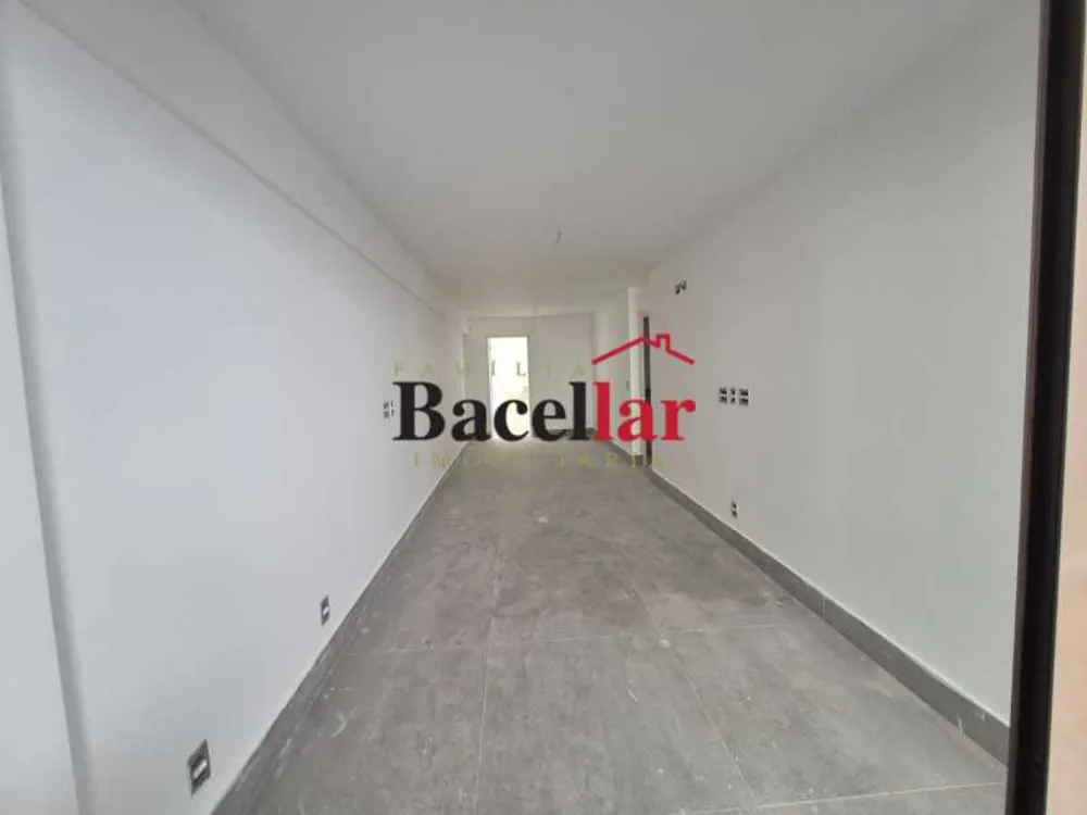 Apartamento, 3 quartos, 96 m² - Foto 1