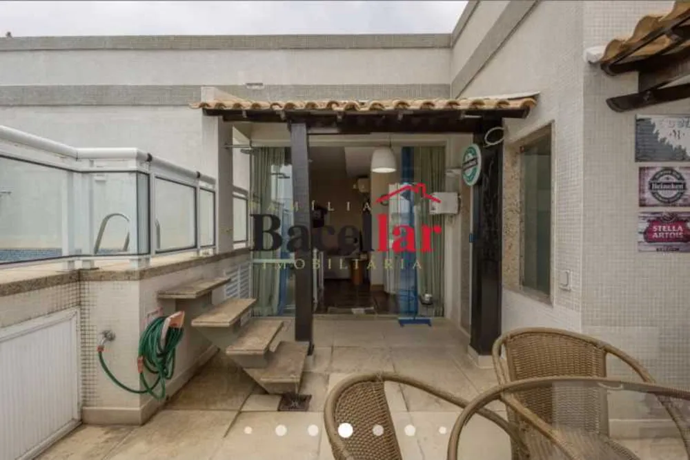 Cobertura, 3 quartos, 220 m² - Foto 26