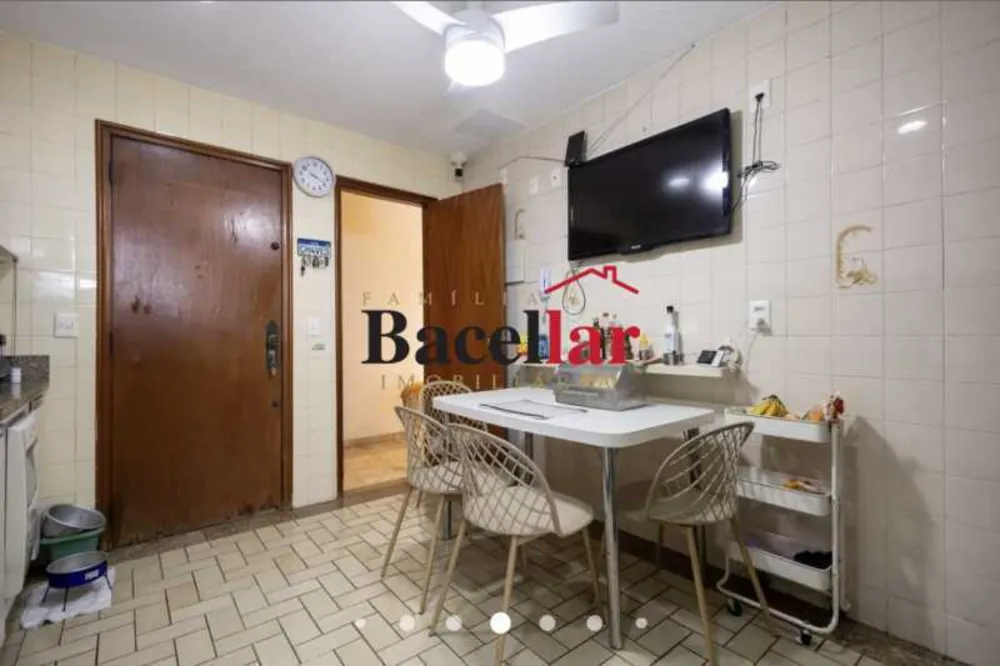 Cobertura, 3 quartos, 220 m² - Foto 20