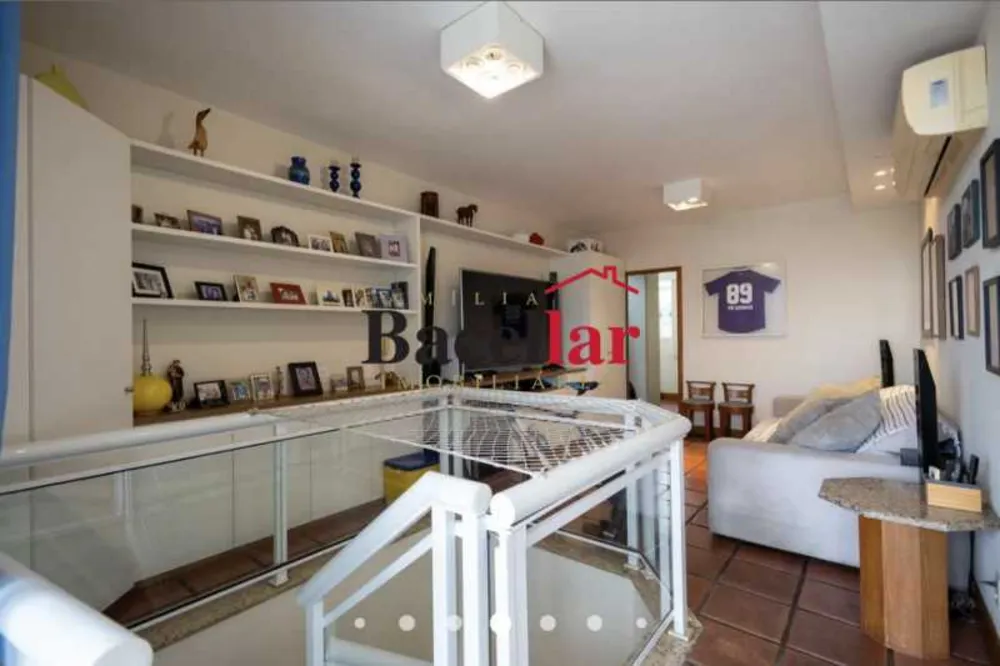 Cobertura, 3 quartos, 220 m² - Foto 21