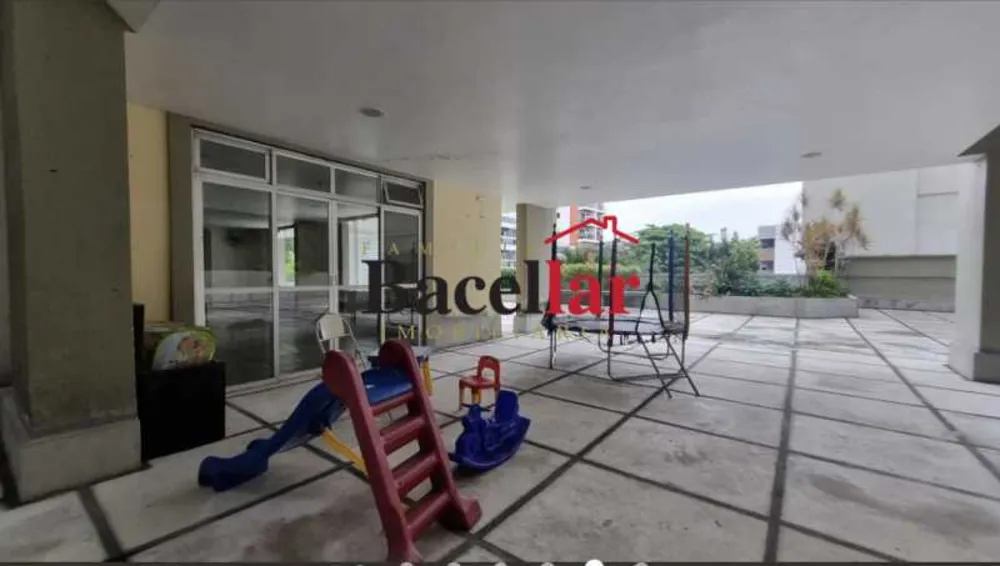 Cobertura, 3 quartos, 220 m² - Foto 27