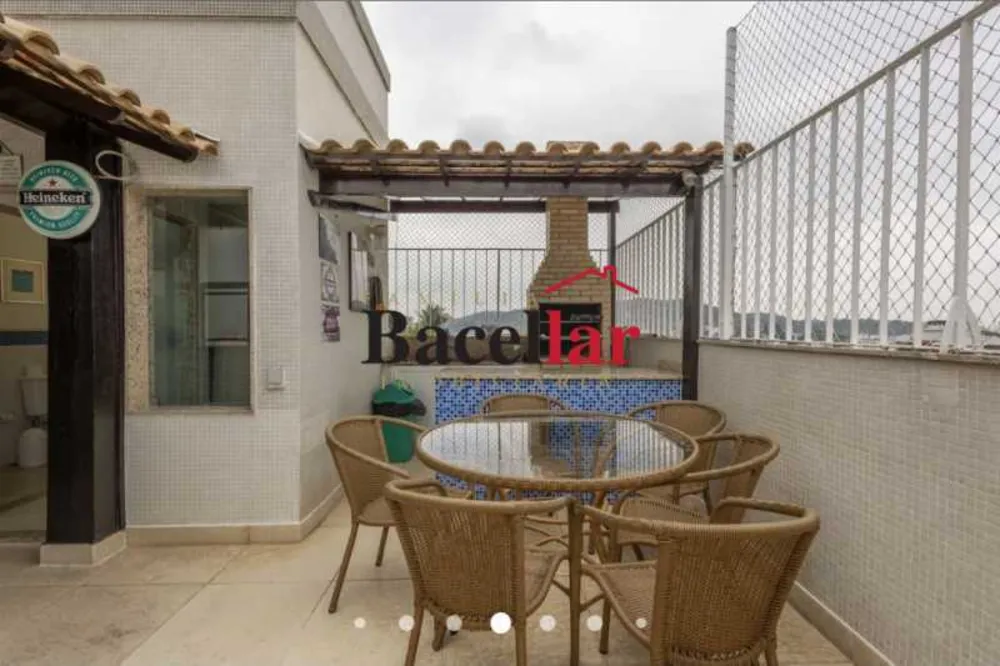 Cobertura, 3 quartos, 220 m² - Foto 8