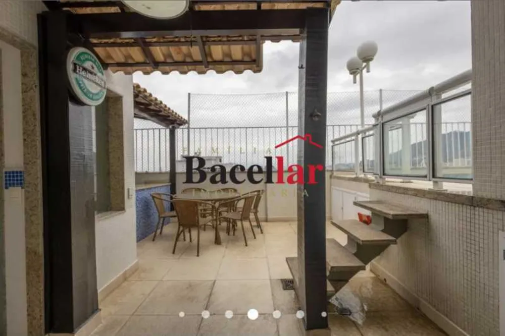 Cobertura, 3 quartos, 220 m² - Foto 24
