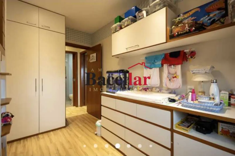 Cobertura, 3 quartos, 220 m² - Foto 15