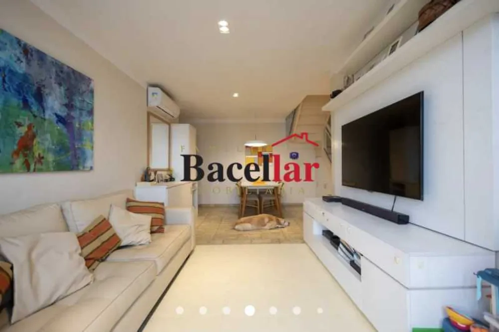 Cobertura, 3 quartos, 220 m² - Foto 4