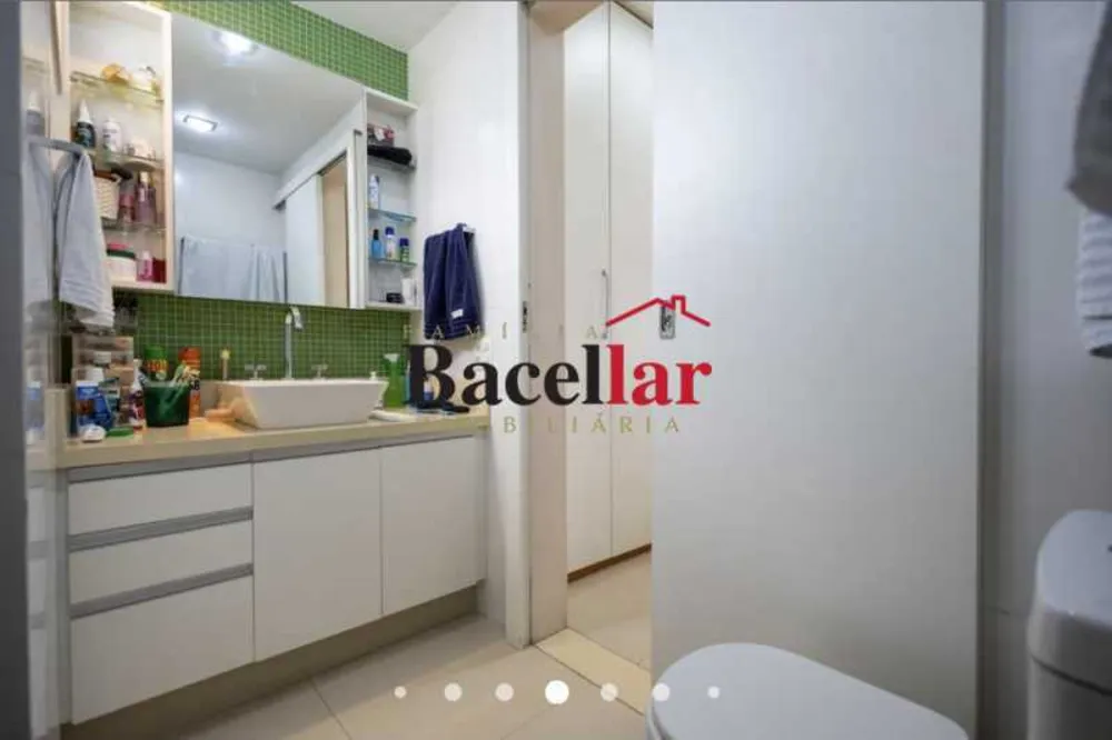 Cobertura, 3 quartos, 220 m² - Foto 13