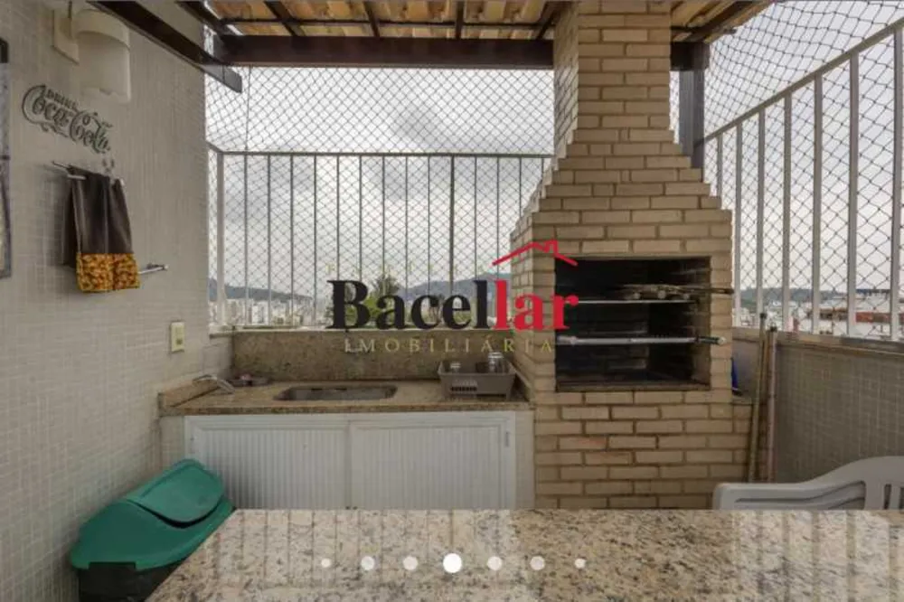 Cobertura, 3 quartos, 220 m² - Foto 25