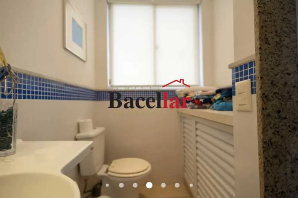Cobertura, 3 quartos, 220 m² - Foto 7