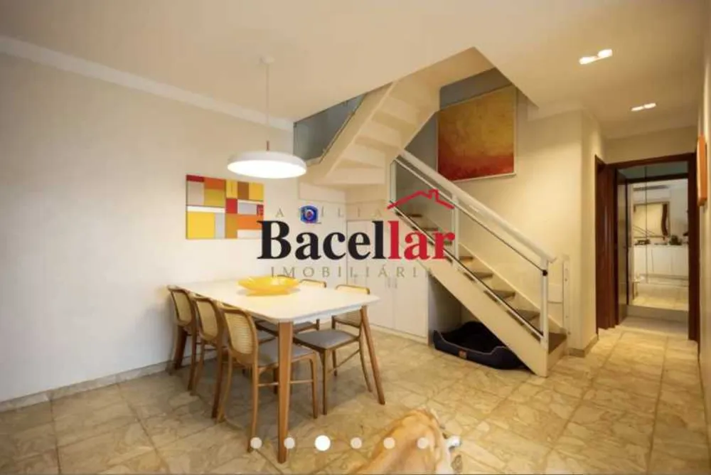 Cobertura, 3 quartos, 220 m² - Foto 3