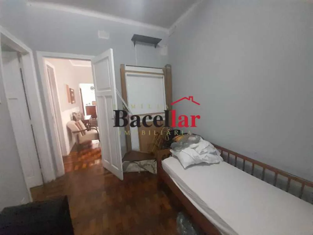 Apartamento, 4 quartos, 180 m² - Foto 11