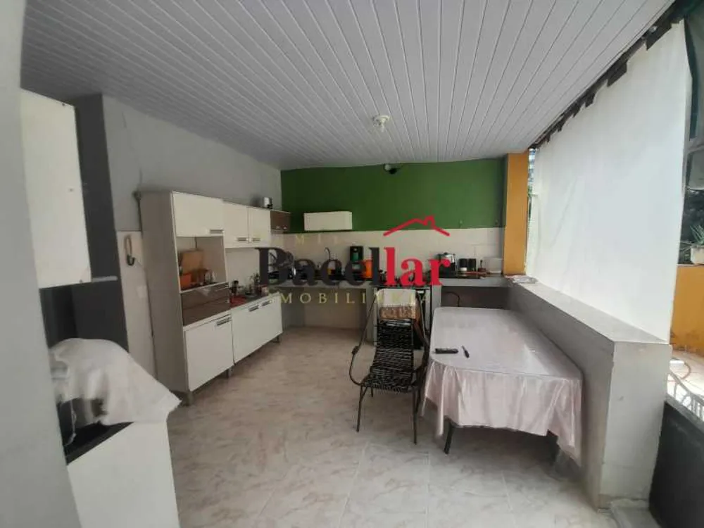 Apartamento, 4 quartos, 180 m² - Foto 25