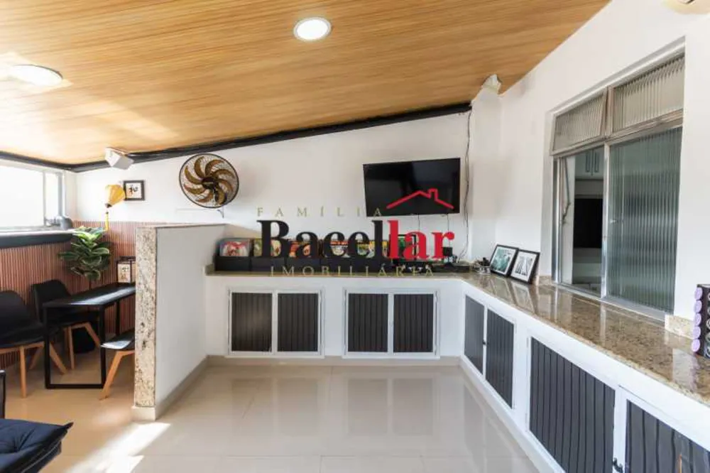 Cobertura, 2 quartos, 95 m² - Foto 7