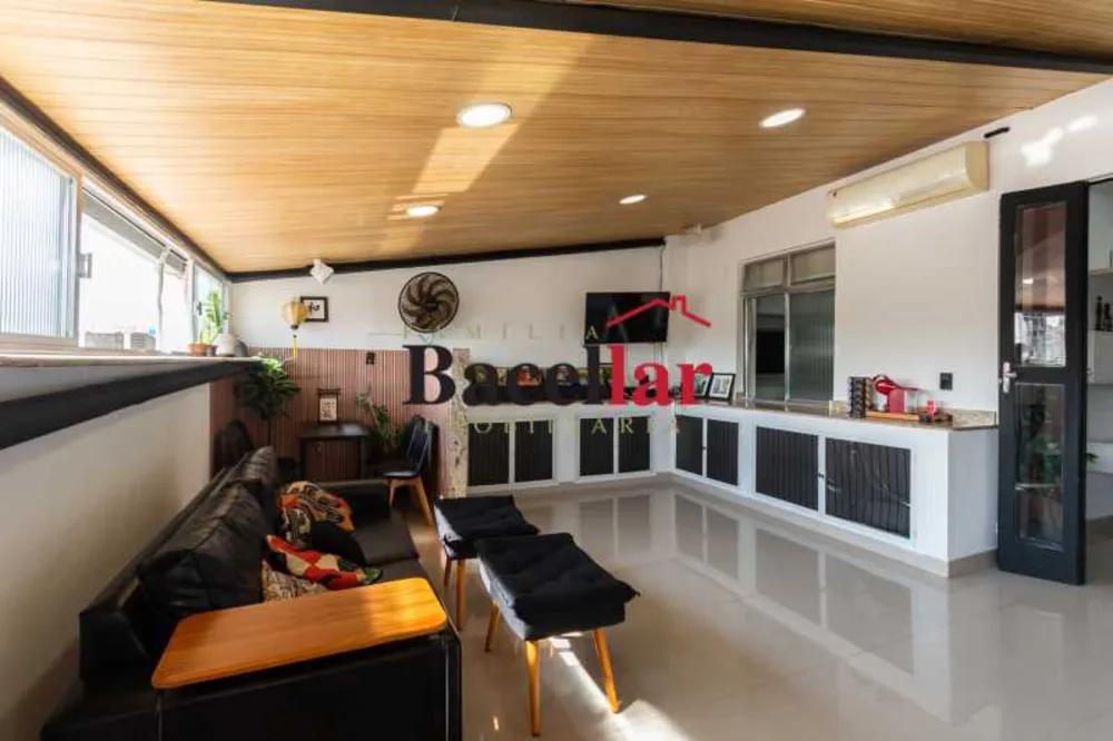 Cobertura, 2 quartos, 95 m² - Foto 6