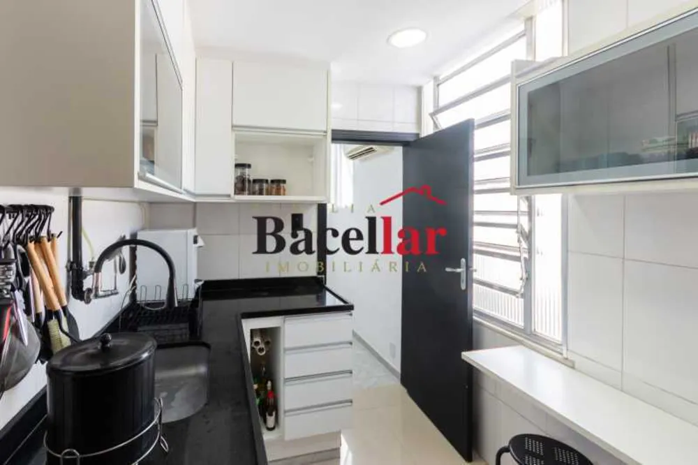 Cobertura, 2 quartos, 95 m² - Foto 23