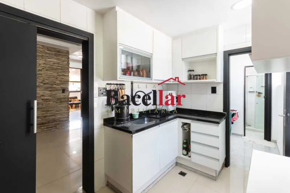 Cobertura, 2 quartos, 95 m² - Foto 16