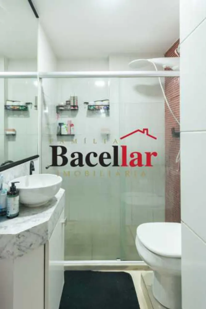 Cobertura, 2 quartos, 95 m² - Foto 26