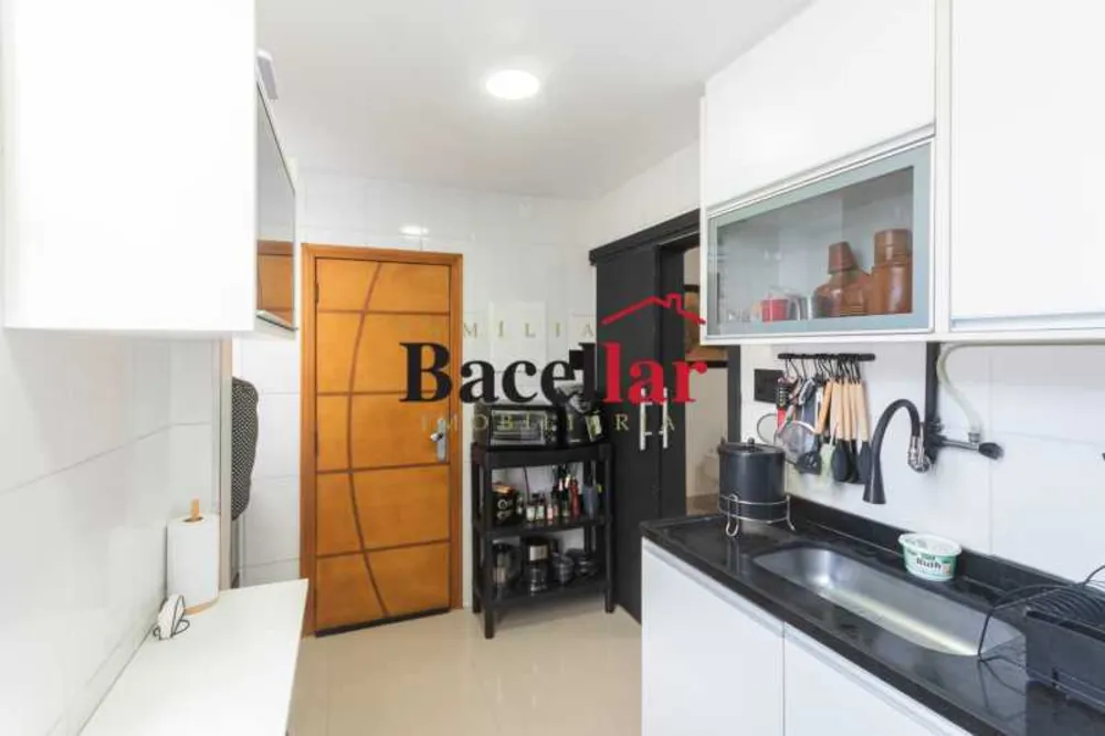 Cobertura, 2 quartos, 95 m² - Foto 18
