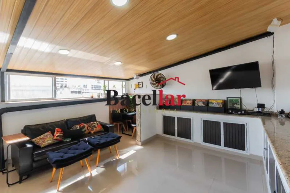 Cobertura, 2 quartos, 95 m² - Foto 4