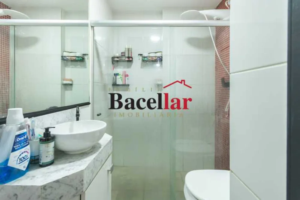Cobertura, 2 quartos, 95 m² - Foto 1