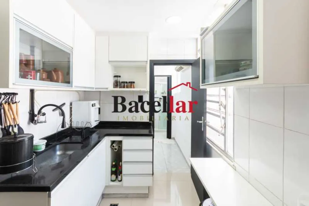 Cobertura, 2 quartos, 95 m² - Foto 13