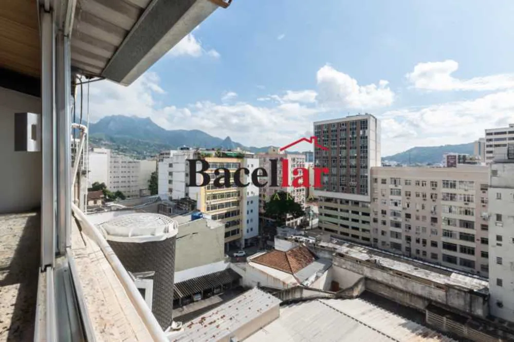 Cobertura, 2 quartos, 95 m² - Foto 12