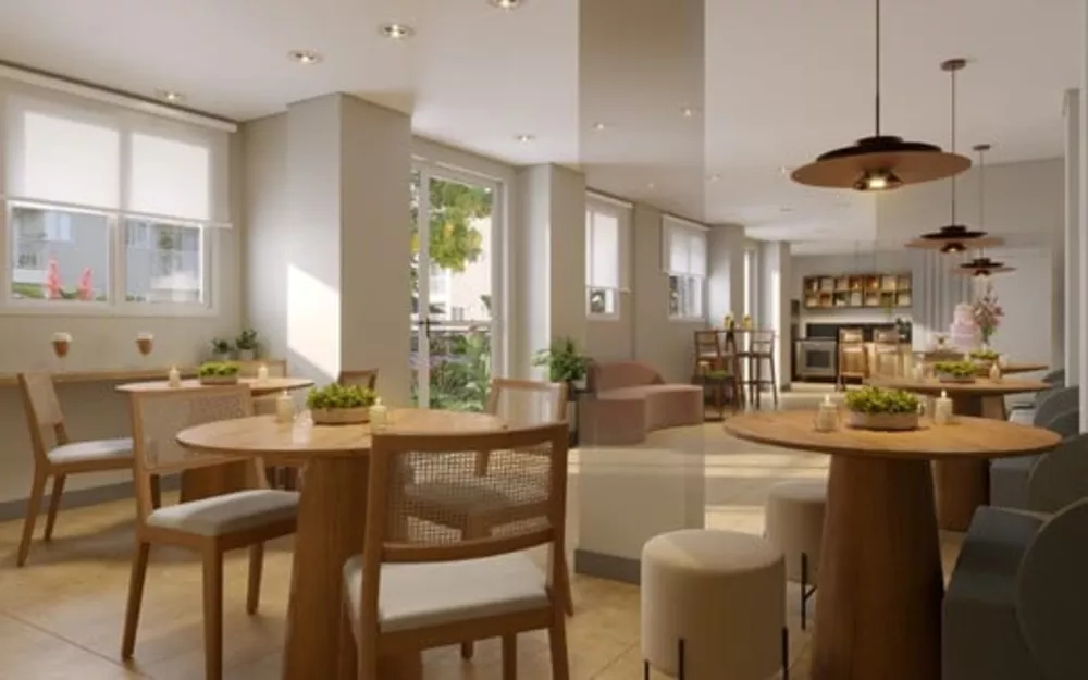 Apartamento, 2 quartos, 41 m² - Foto 10