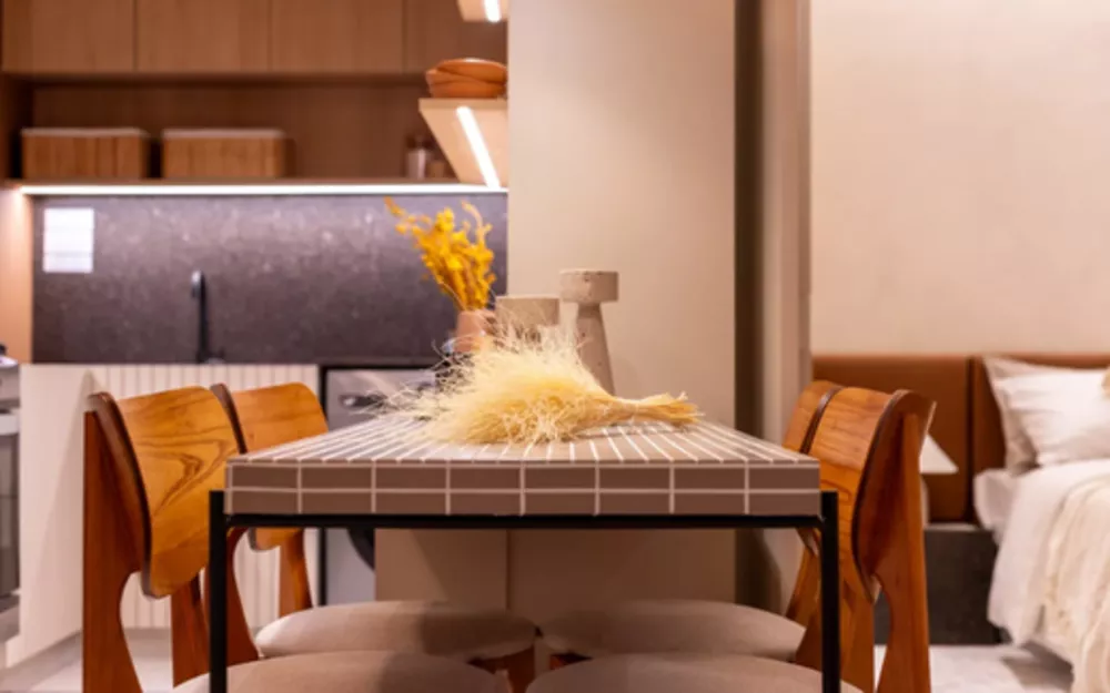 Apartamento, 2 quartos, 41 m² - Foto 4