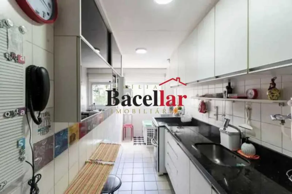 Apartamento, 2 quartos, 72 m² - Foto 9