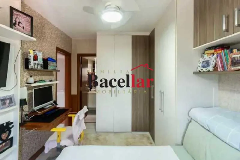 Apartamento, 2 quartos, 72 m² - Foto 5
