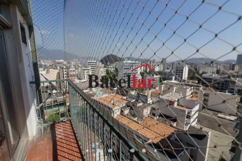 Apartamento, 2 quartos, 106 m² - Foto 1