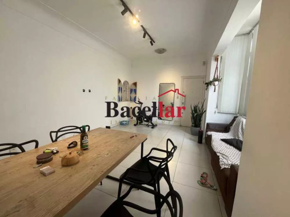 Apartamento, 3 quartos, 102 m² - Foto 2