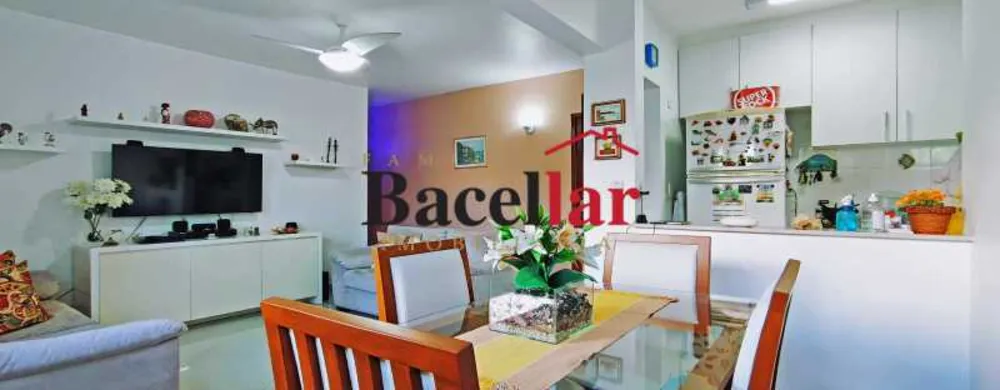 Apartamento, 2 quartos, 69 m² - Foto 2