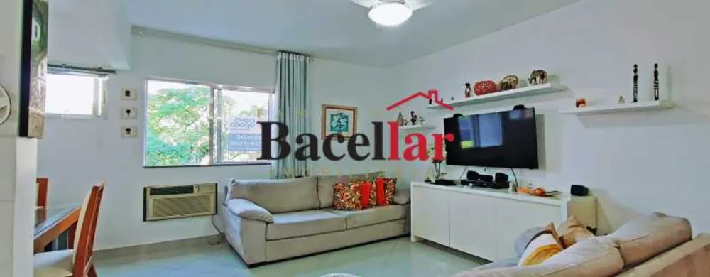Apartamento, 2 quartos, 69 m² - Foto 3
