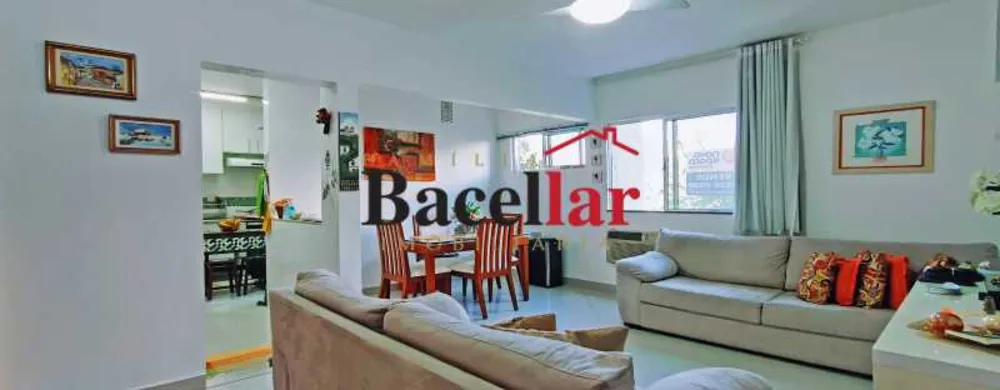 Apartamento, 2 quartos, 69 m² - Foto 4
