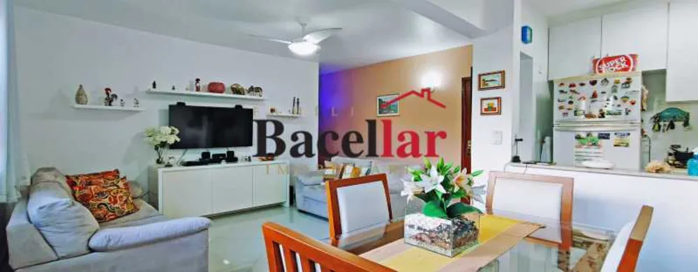 Apartamento, 2 quartos, 69 m² - Foto 1
