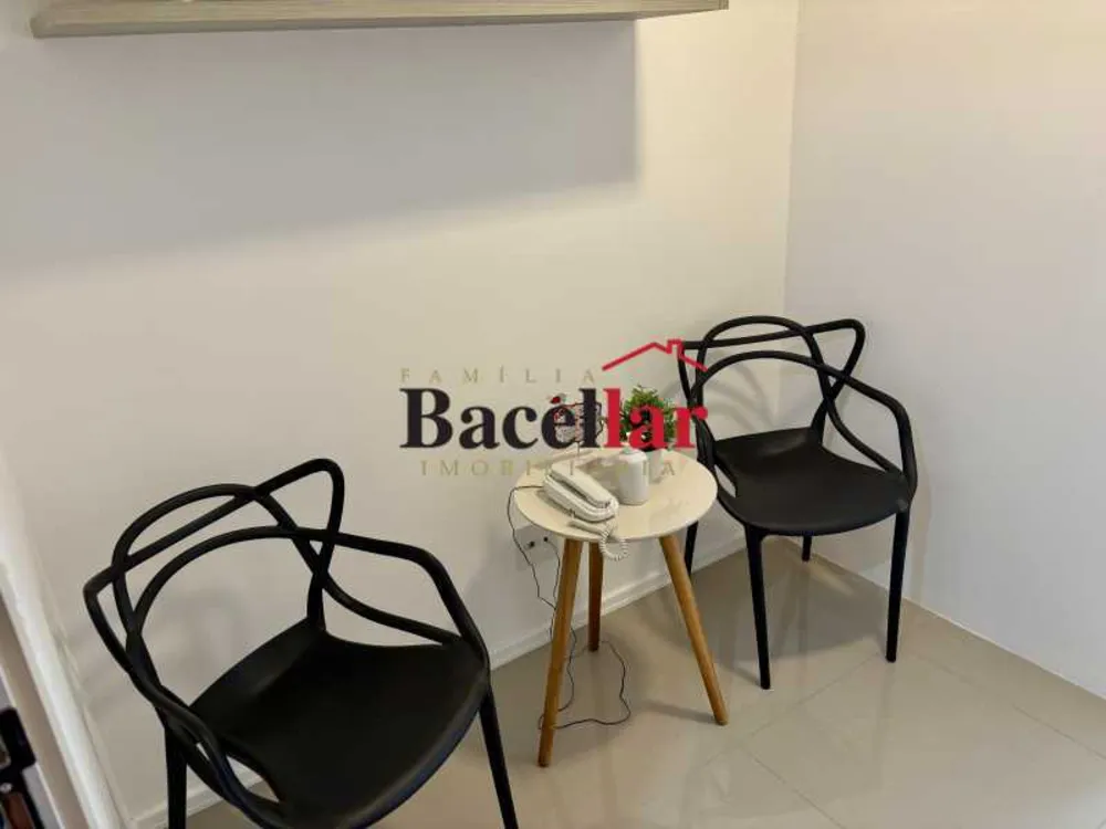 Sala-Conjunto, 24 m² - Foto 2