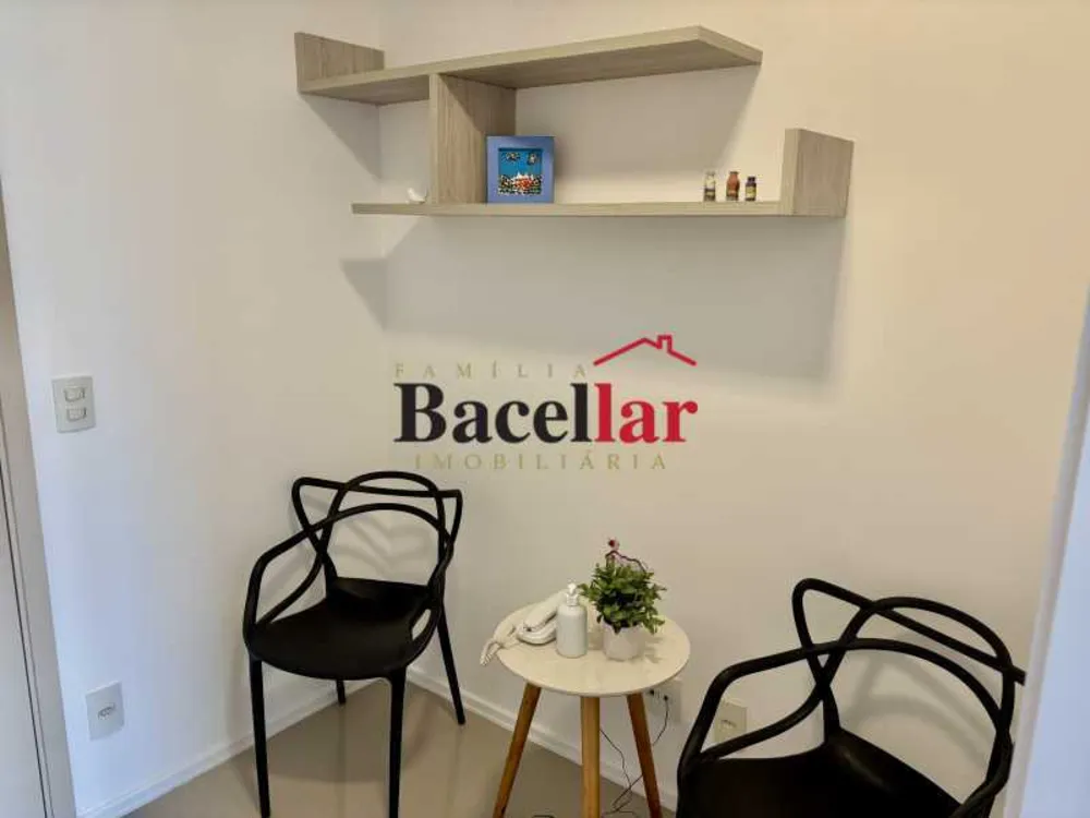 Sala-Conjunto, 24 m² - Foto 1