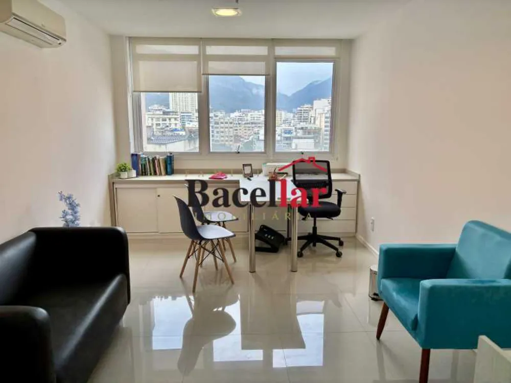 Sala-Conjunto, 24 m² - Foto 3