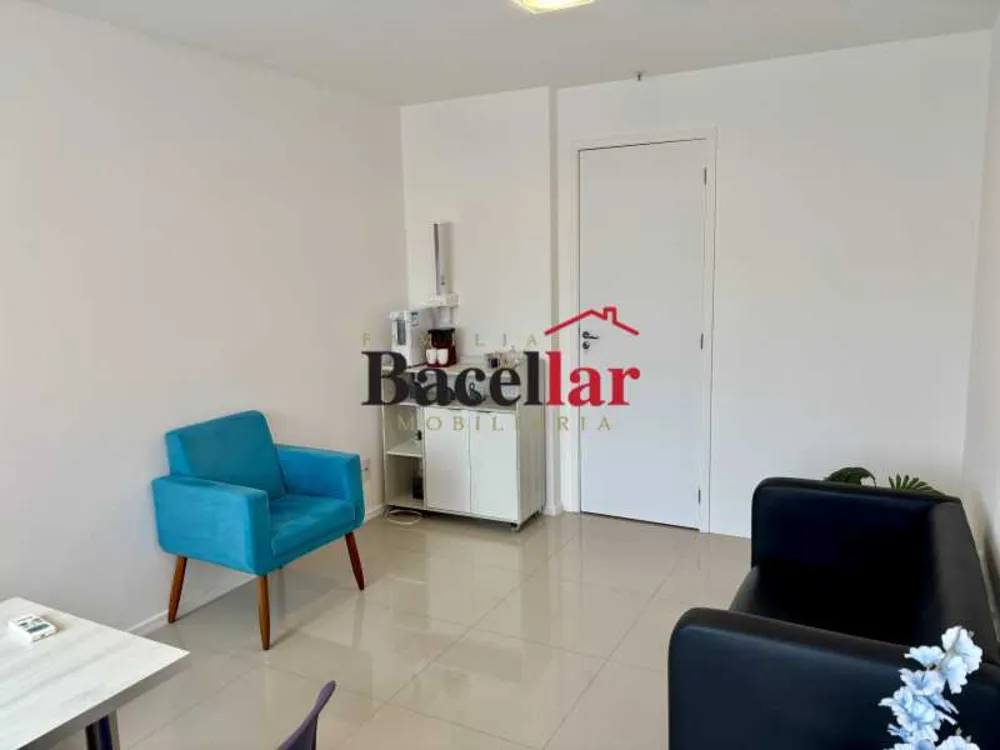 Sala-Conjunto, 24 m² - Foto 6