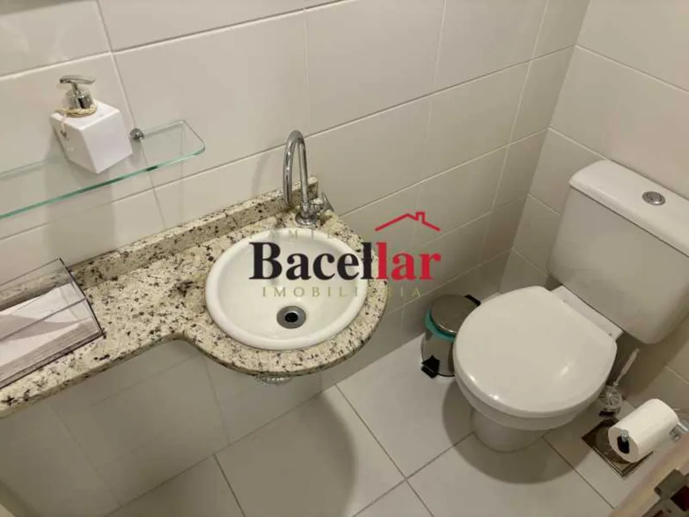 Sala-Conjunto, 24 m² - Foto 9