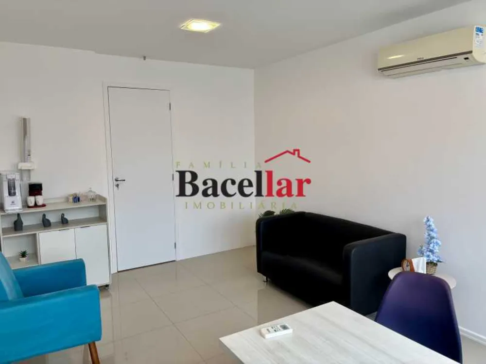 Sala-Conjunto, 24 m² - Foto 8
