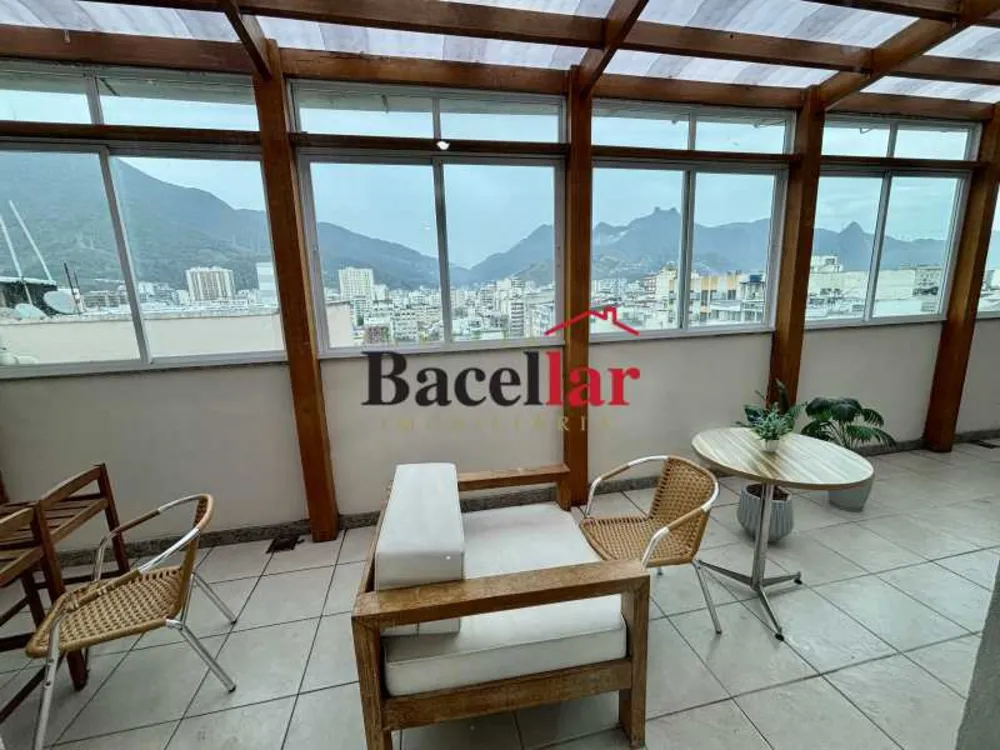 Sala-Conjunto, 24 m² - Foto 15