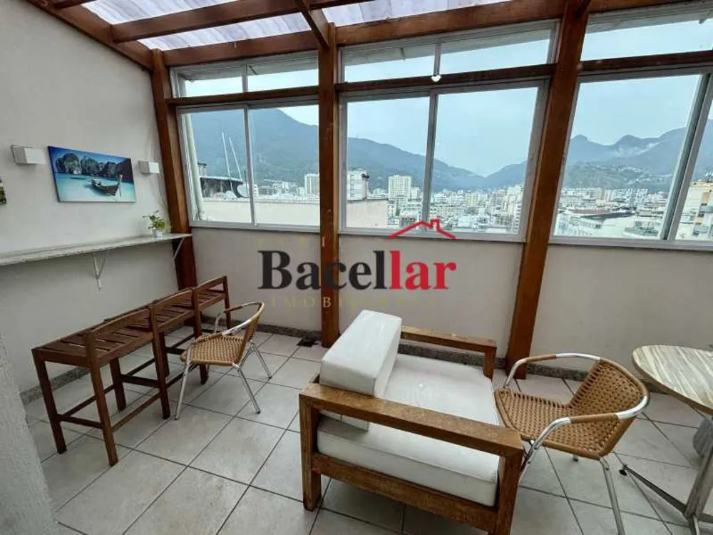 Sala-Conjunto, 24 m² - Foto 14