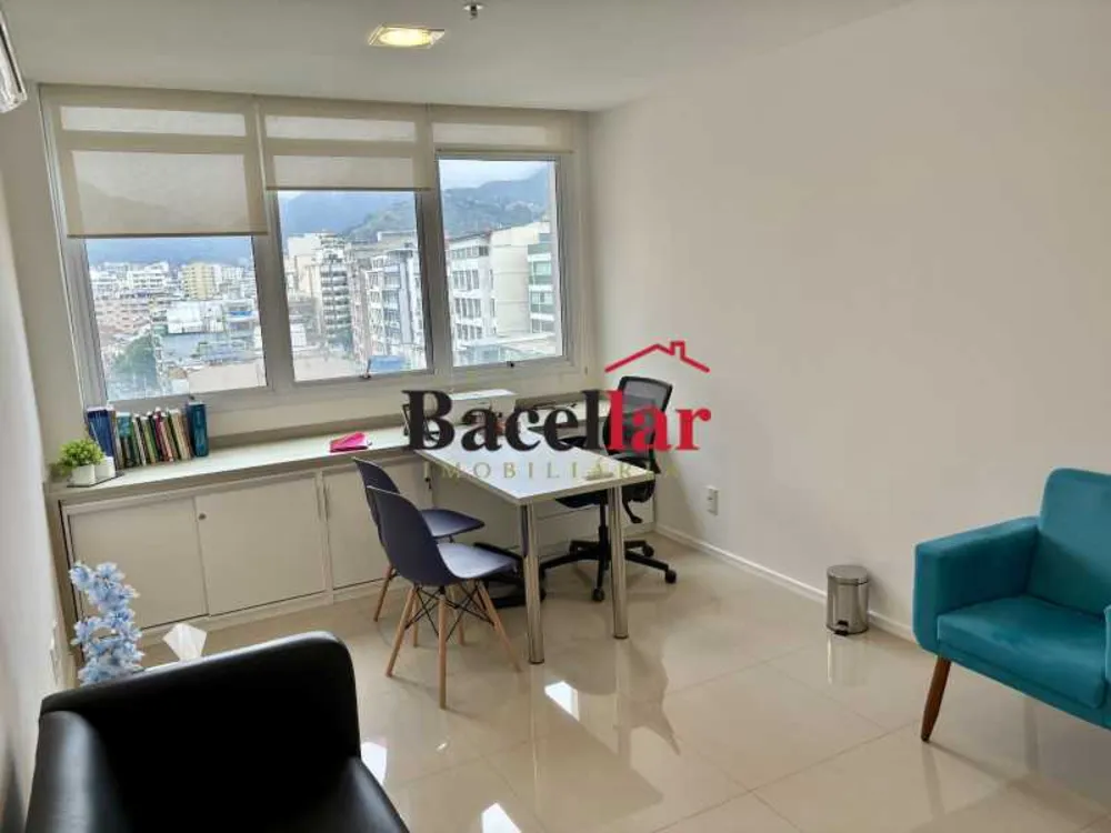 Sala-Conjunto, 24 m² - Foto 5