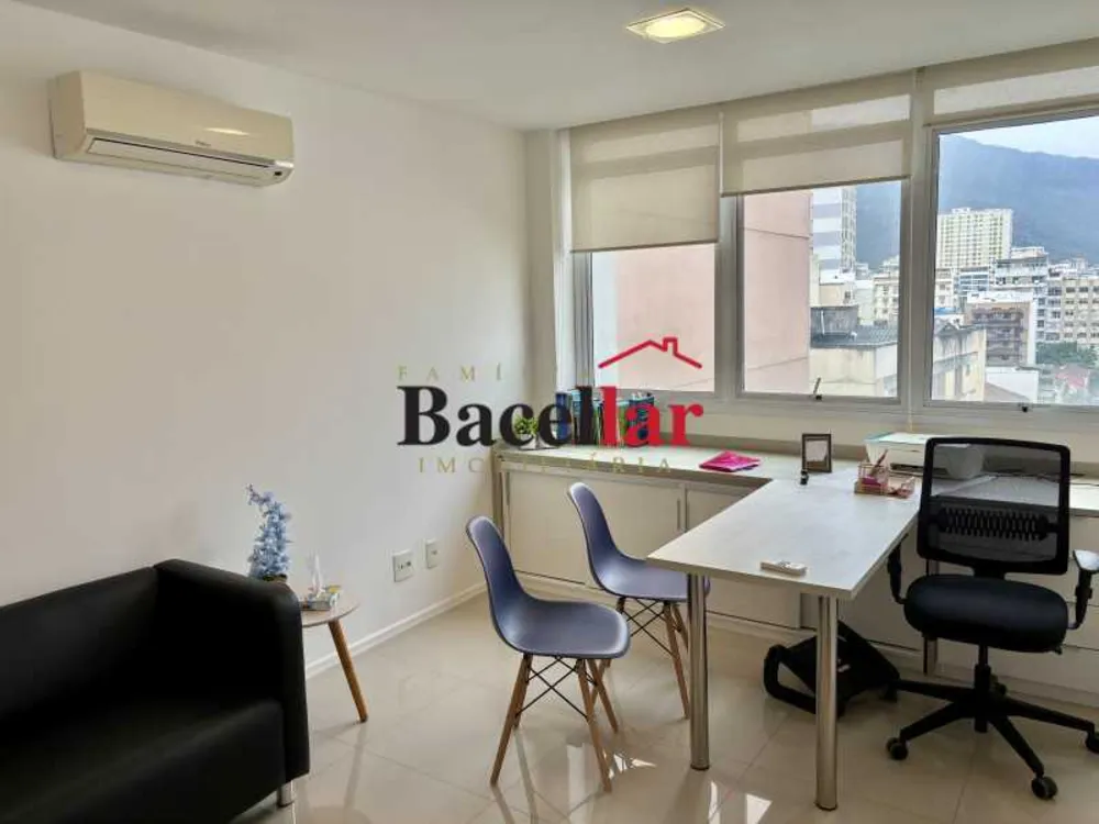 Sala-Conjunto, 24 m² - Foto 4